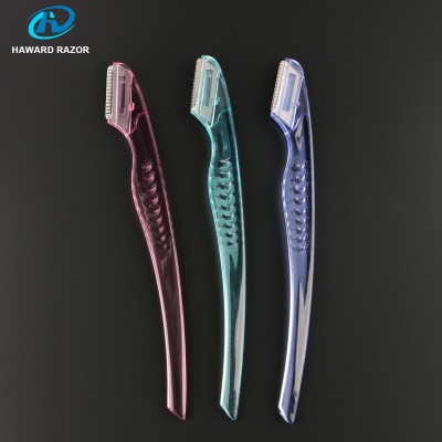 D106 womens eyebrow razor trimmer