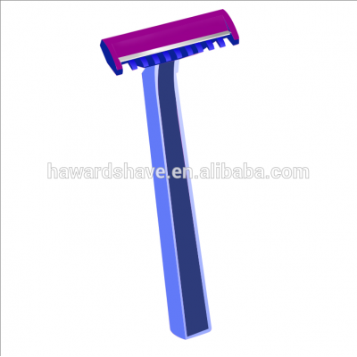 D151 Single blade surgical prepare skin use sweden stainless steel blade razor medical razor