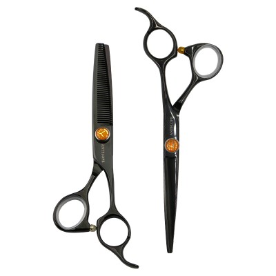 high quality factory price 6 inches Beauty Salon Cutting Scissors Tools Barber Shop Hairdressing Styling Tools shears Scissors