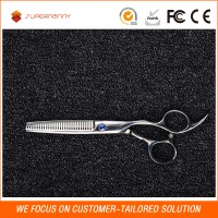 Top Quality Japanese Scissor Set Beauty Salon Hairstylist Hair Scissors