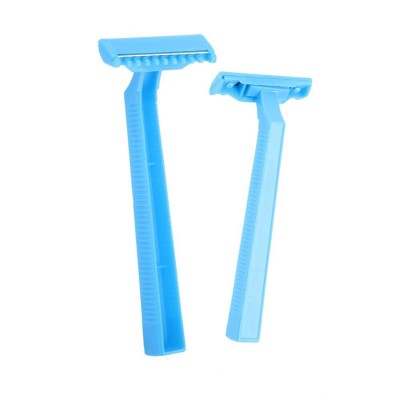 Single blade disposable Medical razor with CE certificate for hospital and tattoo shop